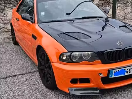 BMW Série 3 170
