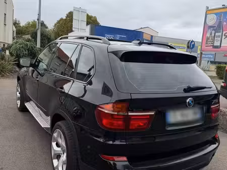 BMW X5 30d 3.0 245 xDrive