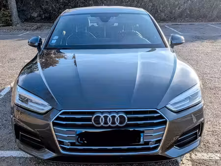 Audi A5 TFSI 150