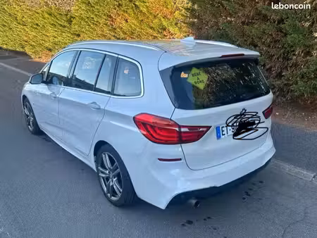 BMW Série 2 218d 2.0 150