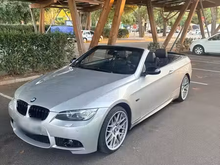 BMW Série 3 325d 3.0 197