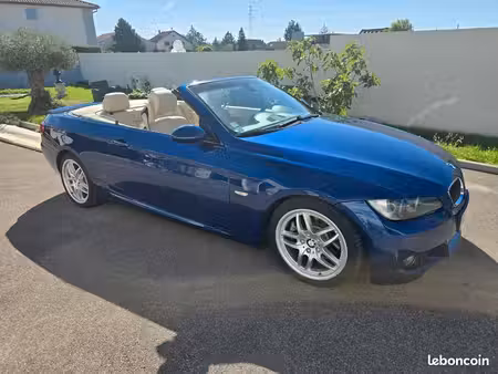 BMW Série 3 325i 3.0 218
