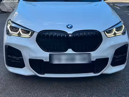 BMW X1 18d 2.0 150
