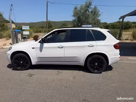 BMW X5 40d 3.0 306 xDrive