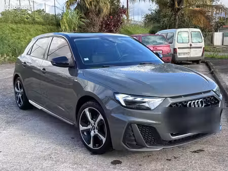 Audi A1 30 TFSI 1.0 TFSI 110