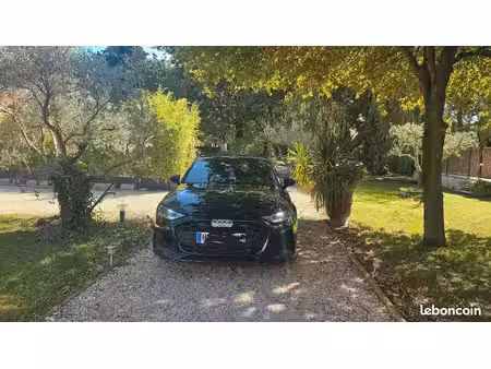 Audi A3 S3 1.5 TFSI 204