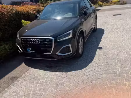 Audi Q2 35 TFSI 1.5 TFSI 150