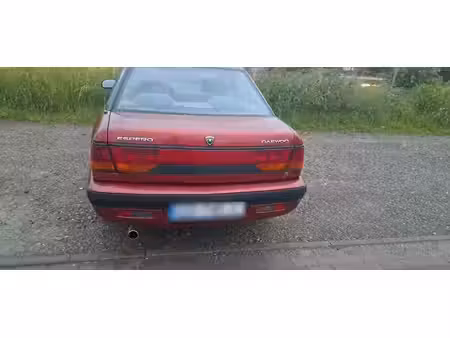 Daewoo Espero 1.8