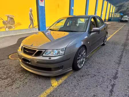 Saab 9-3 1.9 T 175