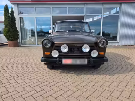 Trabant 601