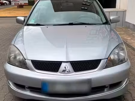 Mitsubishi Lancer 1.6 4x4