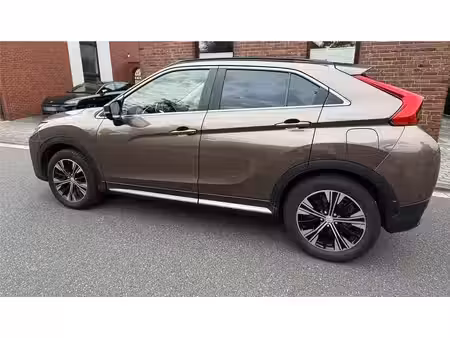 Mitsubishi Eclipse Cross 1.5 163