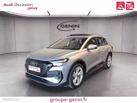 Audi Q4 e-tron 45 285