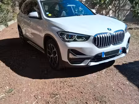 BMW X1 18d 2.0 150