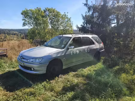 Peugeot 306 Break 
