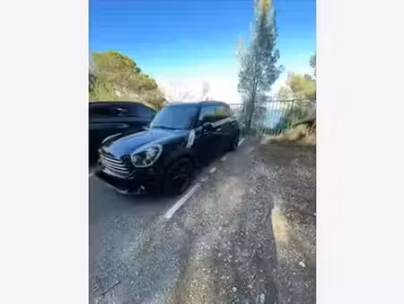 Mini Mini Cooper D 1.5 116 Chili