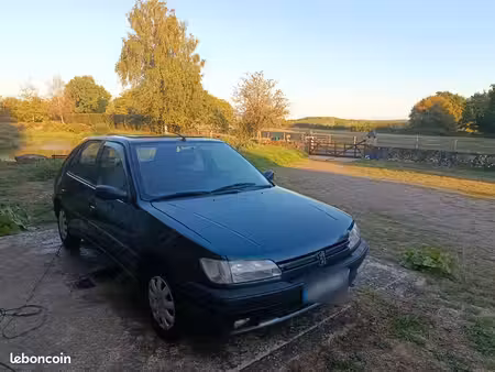 Peugeot 306 1.4 75