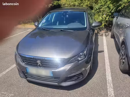 Peugeot 308 1.2 THP 130