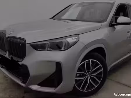 BMW iX1 30 313 xDrive