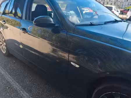 BMW Série 3 320i 2.0 150