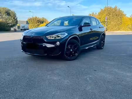 BMW X2 18d 2.0 150