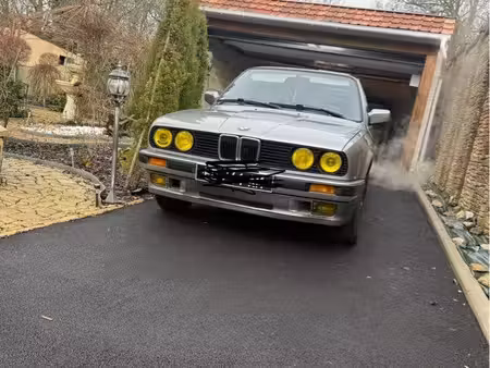 BMW Série 3 318i