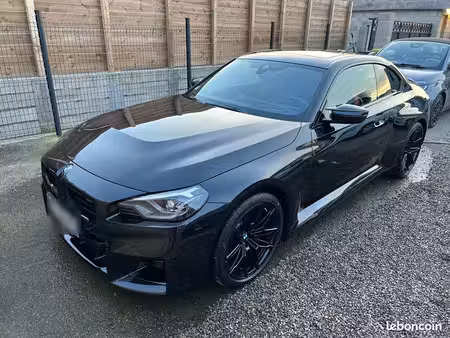 BMW Série 2 M2 3.0 460