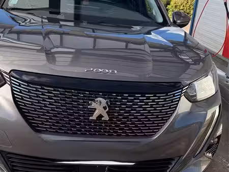 Peugeot 2008 1.5 HDi 130