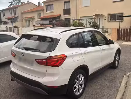 BMW X1 18d 2.0 150