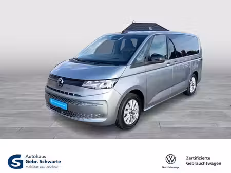 Volkswagen Multivan Base 4Motion