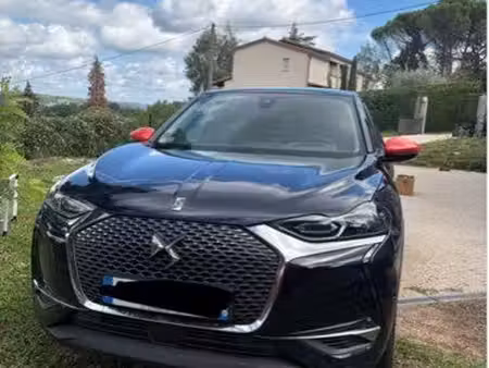 DS 3 1.2 130