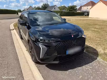 DS 7 1.5 HDi 130 Performance Line