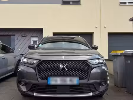 DS 7 Performance Line