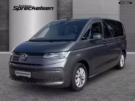 Volkswagen Multivan 2.0 TDI 150 Life