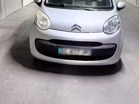 Citroën C1 1.0 68