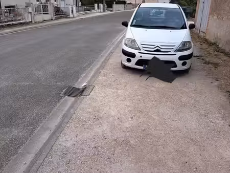 Citroën C3 1.4 HDi 70