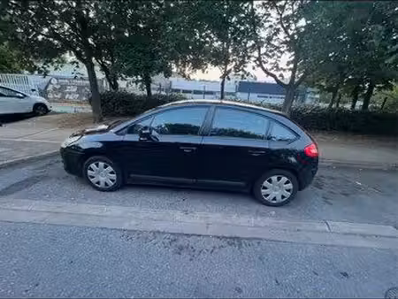 Citroën C4 1.6 92