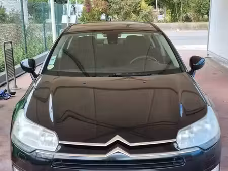 Citroën C5 