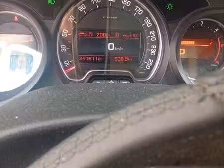 Citroën C5 Tourer