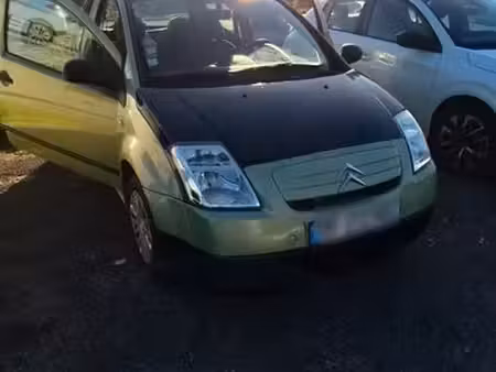 Citroën C2 1.1