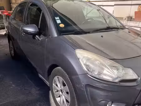 Citroën C3 1.6 HDi 90 Open Way