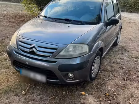Citroën C3 1.4 HDi 70