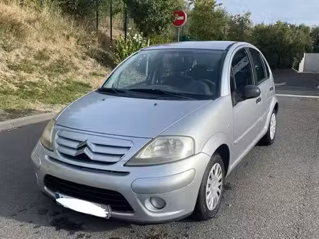 Citroën C3 1.1 61