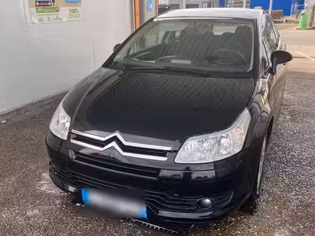 Citroën C4 1.6 92