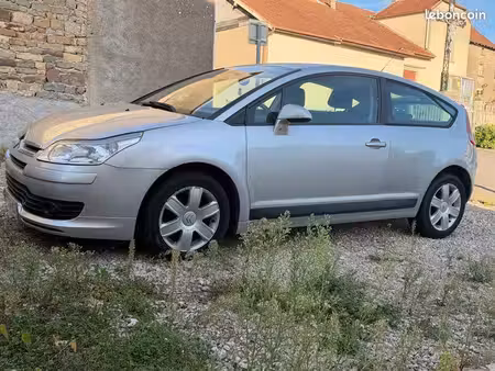 Citroën C4