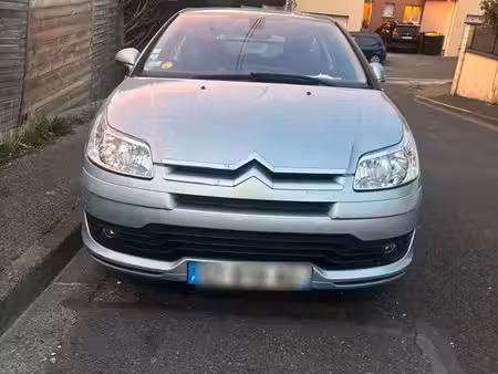 Citroën C4 