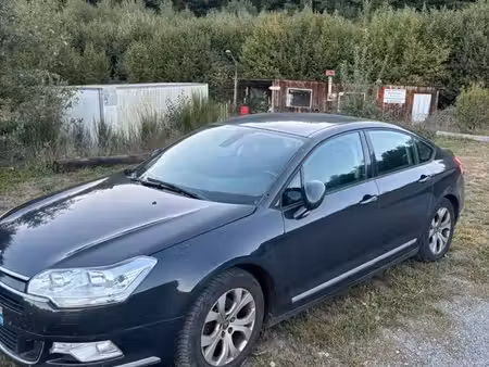 Citroën C5 