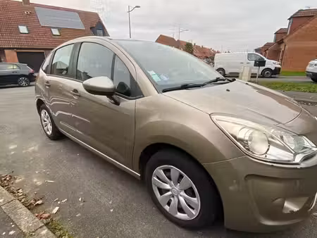 Citroën C3 1.1 60