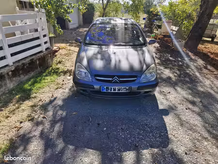 Citroën C5 