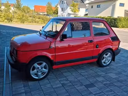 Fiat 126